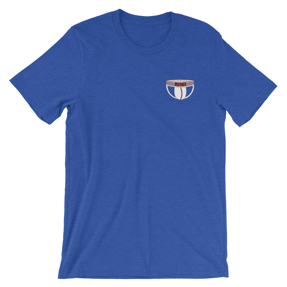 Jock (Embroidered T-Shirt)-Embroidered T-Shirts-Swish Embassy
