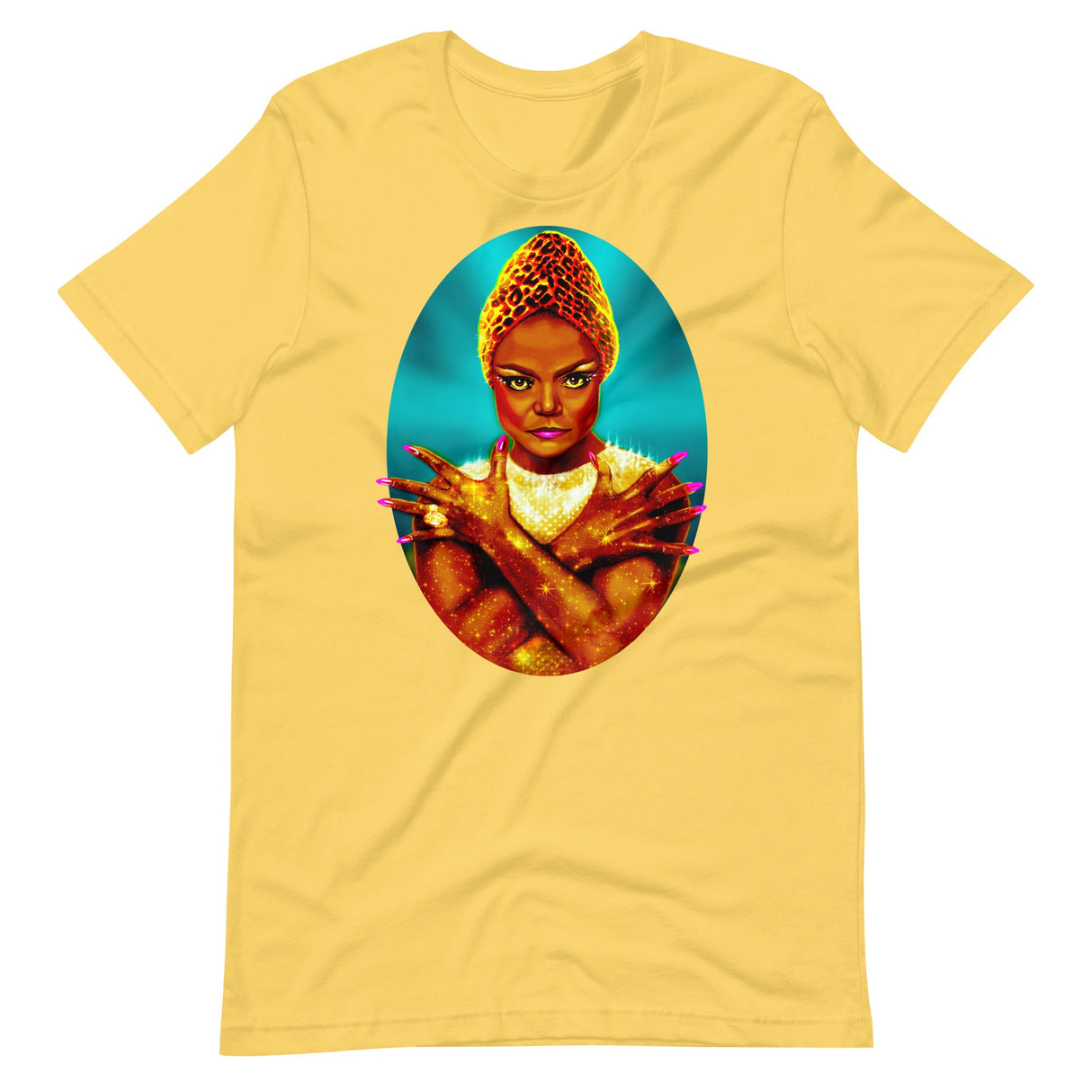 Kitt Got Your Tongue?-T-Shirts-Swish Embassy