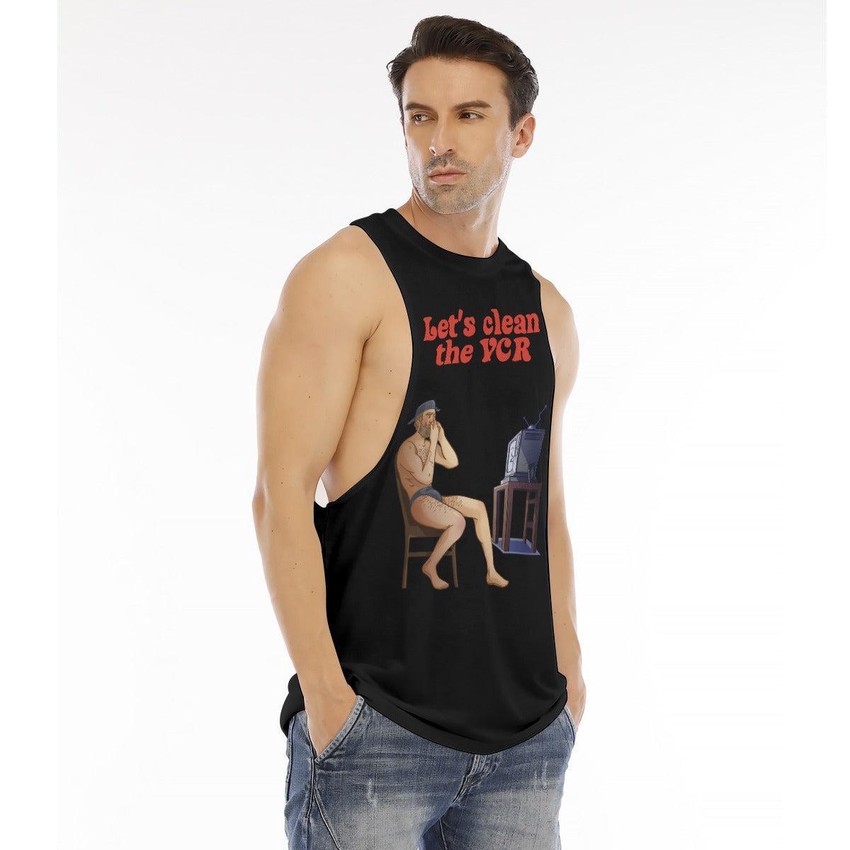 Let's Clean the VCR (Shredder)-Shredder-Swish Embassy