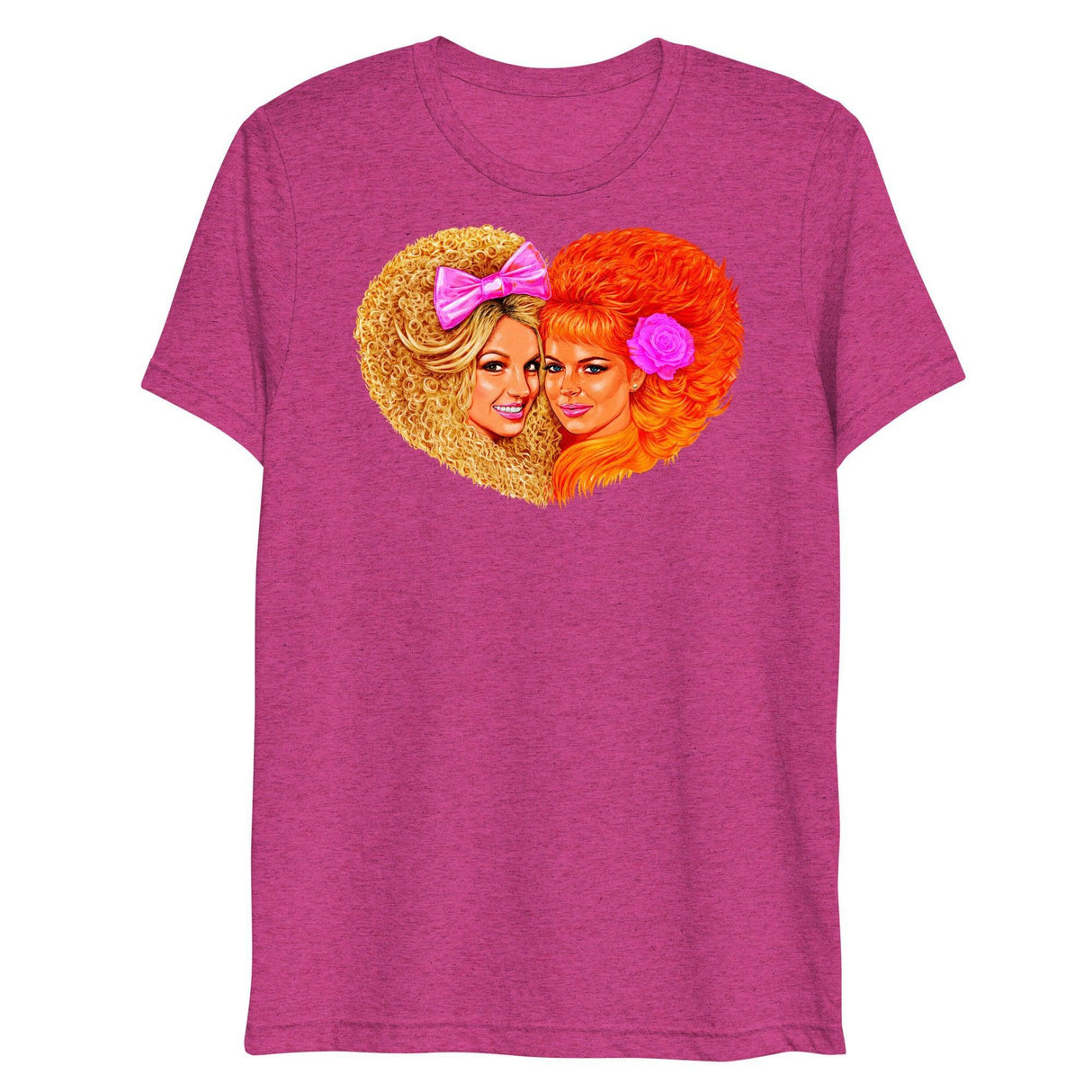 Litney (Triblend)-Triblend T-Shirt-Swish Embassy