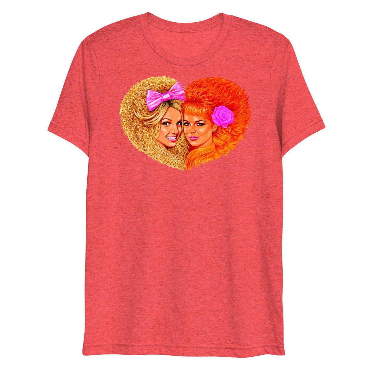 Litney (Triblend)-Triblend T-Shirt-Swish Embassy