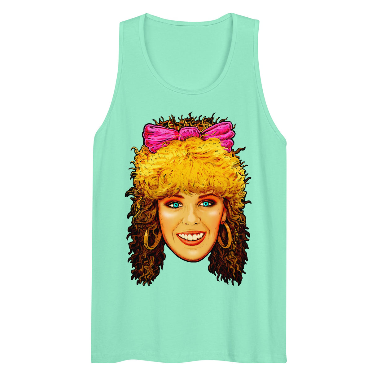 Locomotion Legend (Tank Top)-Tank Top-Swish Embassy