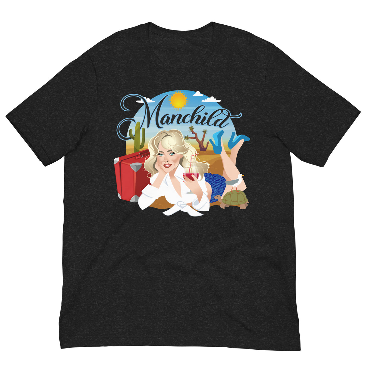 Manchild-T-Shirts-Swish Embassy