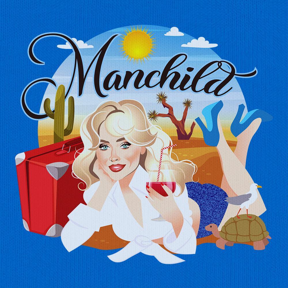 Manchild-T-Shirts-Swish Embassy