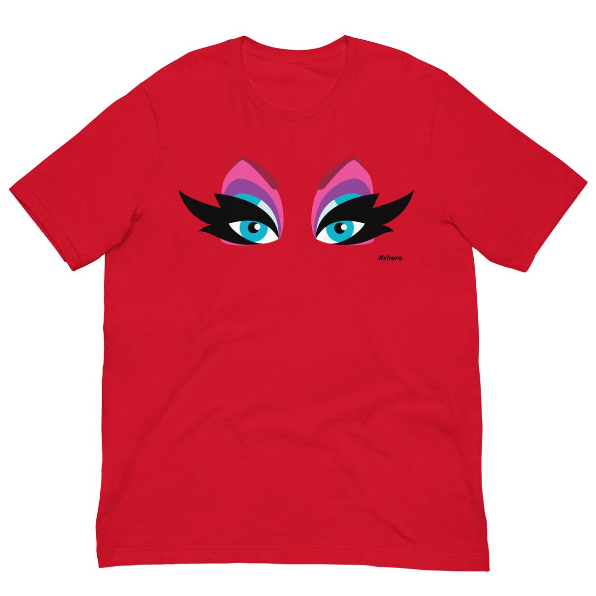 Maxxie Eyes-T-Shirts-Swish Embassy