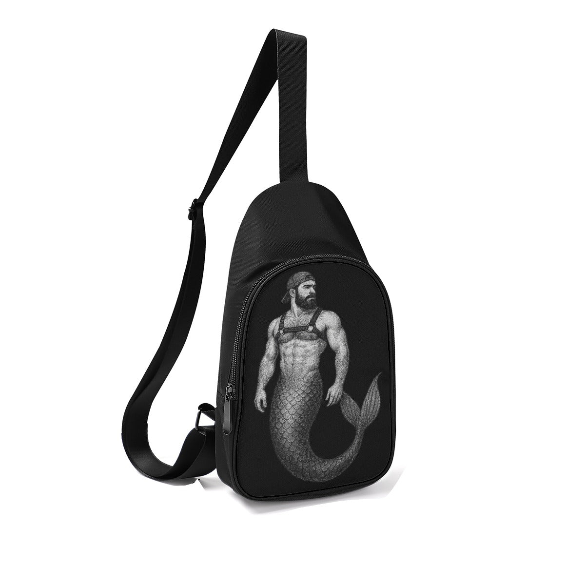 Merbro (Sling Bag)-Sling Bag-Swish Embassy