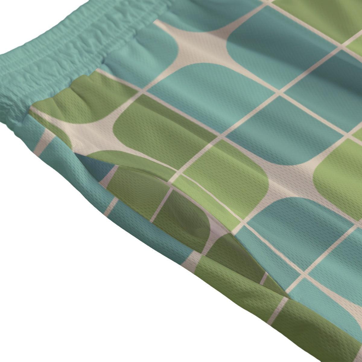 Mint Condition (Shorts)-Shorts-Swish Embassy