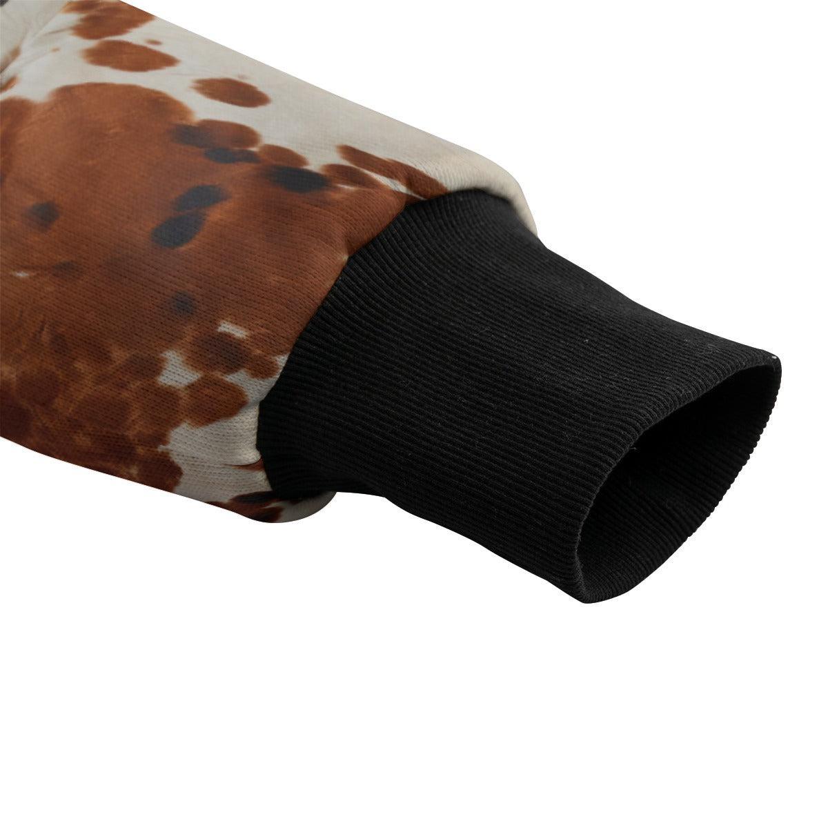 Montana (Fleece Jacket)-Fleece Jacket-Swish Embassy