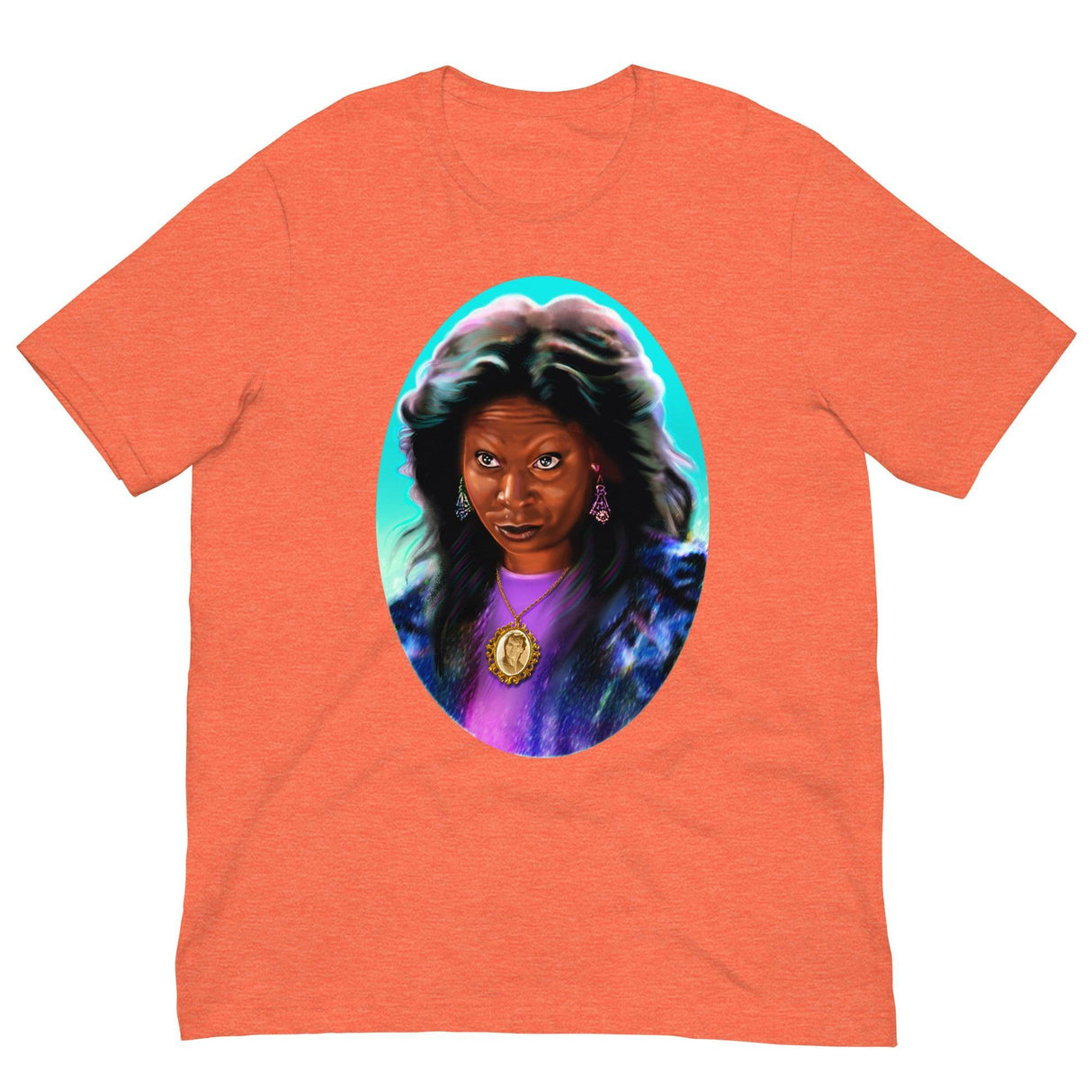 Oda Slay-T-Shirts-Swish Embassy