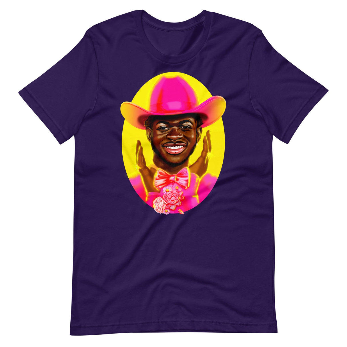 Old Town Fab-T-Shirts-Swish Embassy