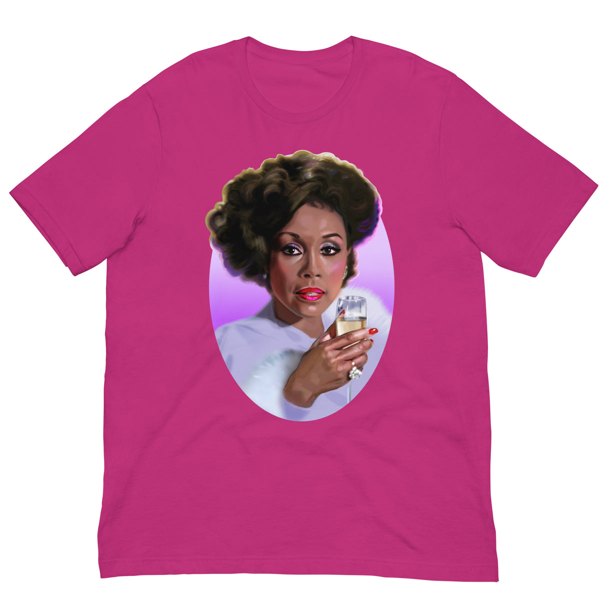 Petrossian or Nothing-T-Shirts-Swish Embassy