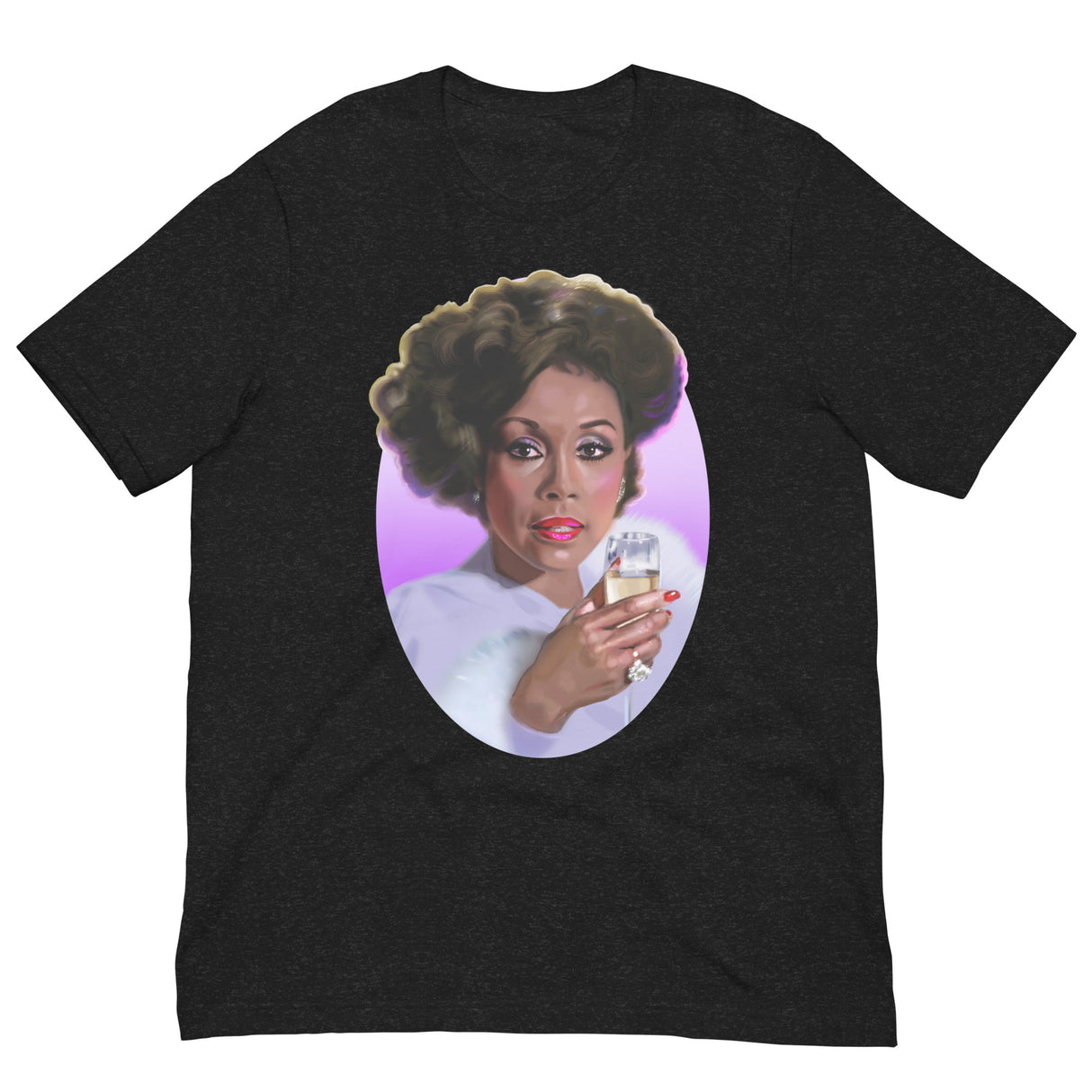 Petrossian or Nothing-T-Shirts-Swish Embassy