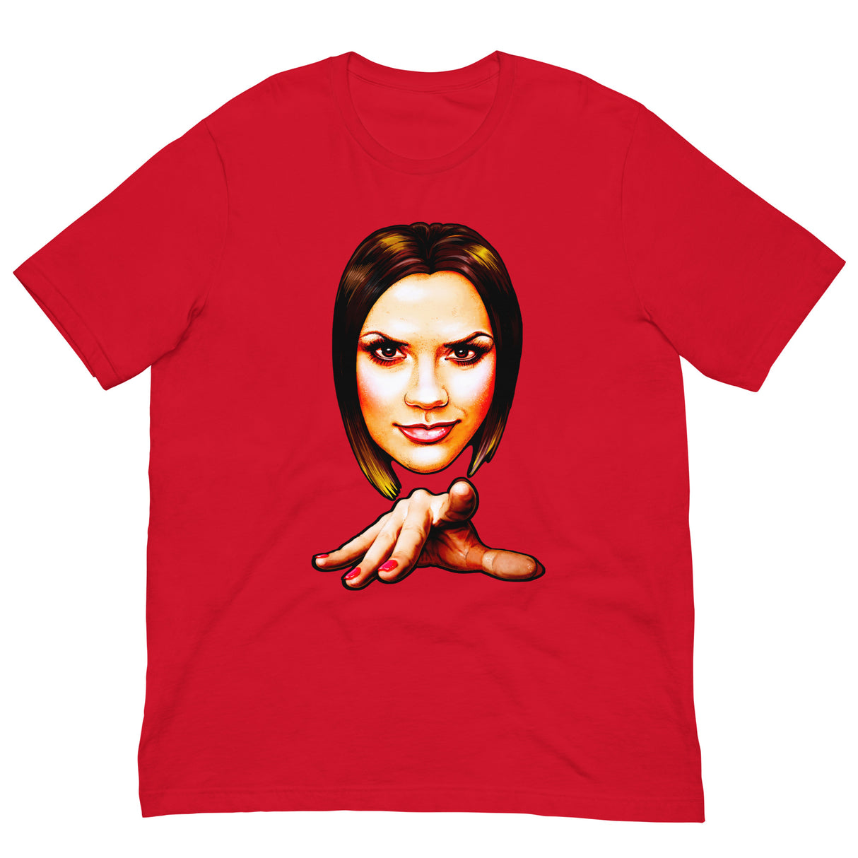 Pish Posh-T-Shirts-Swish Embassy