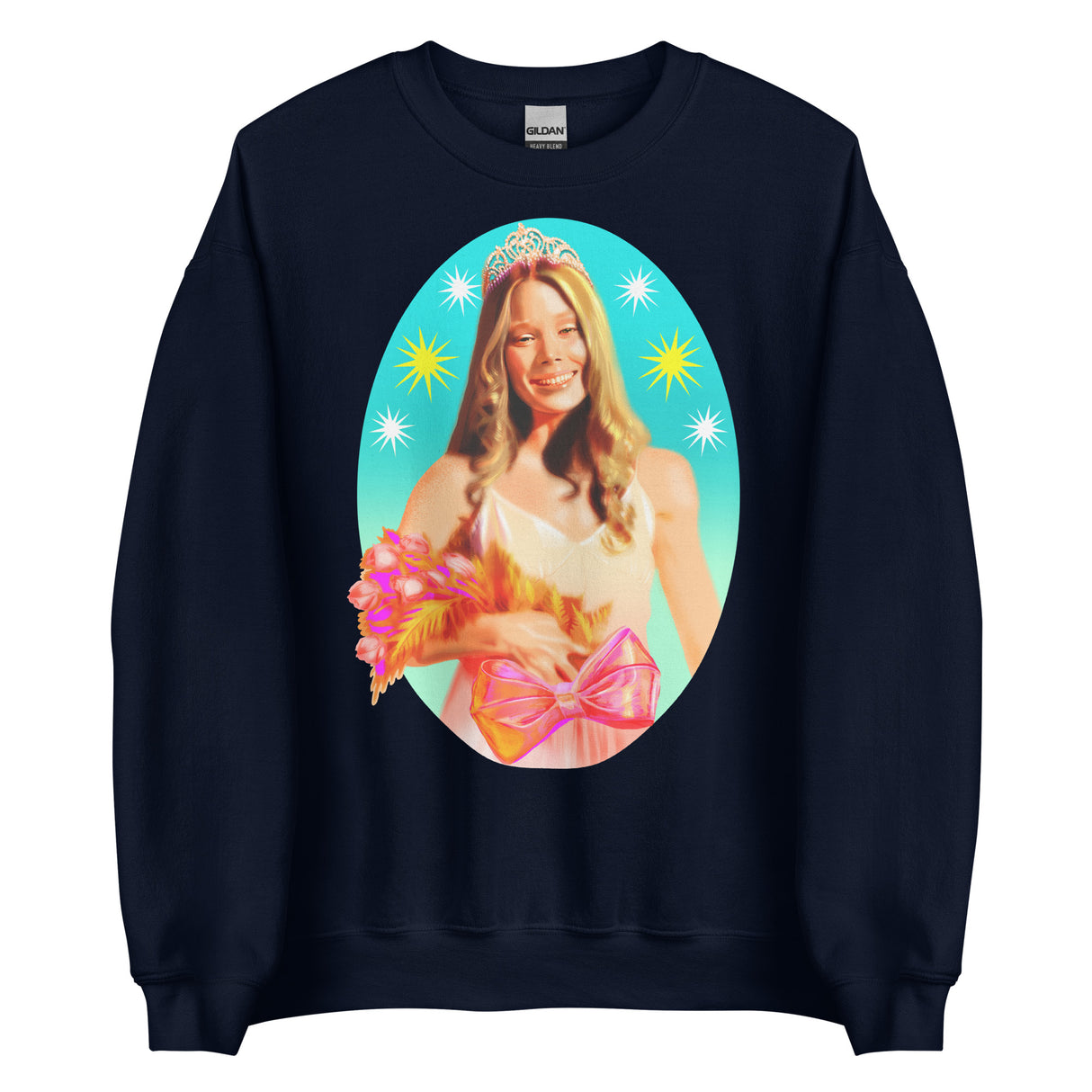 Prom-Ageddon (Sweatshirt)-Sweatshirt-Swish Embassy