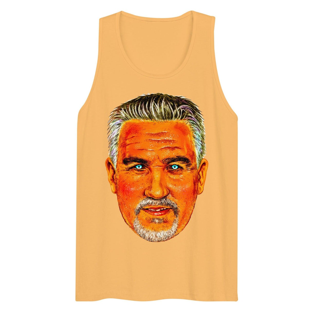 Proof Is in the Pudding (Tank Top)-Tank Top-Swish Embassy