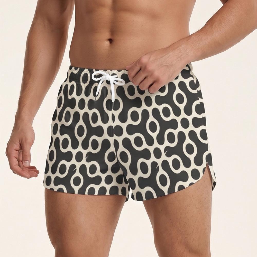 Resistance is Floral (Little Shorts)