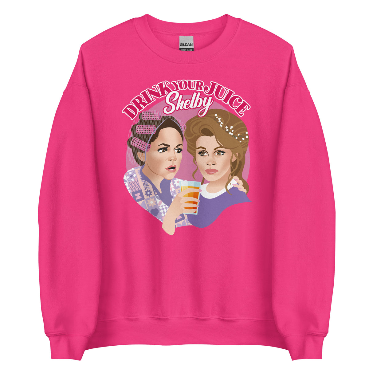 Shelby (Sweatshirt)-Sweatshirt-Swish Embassy