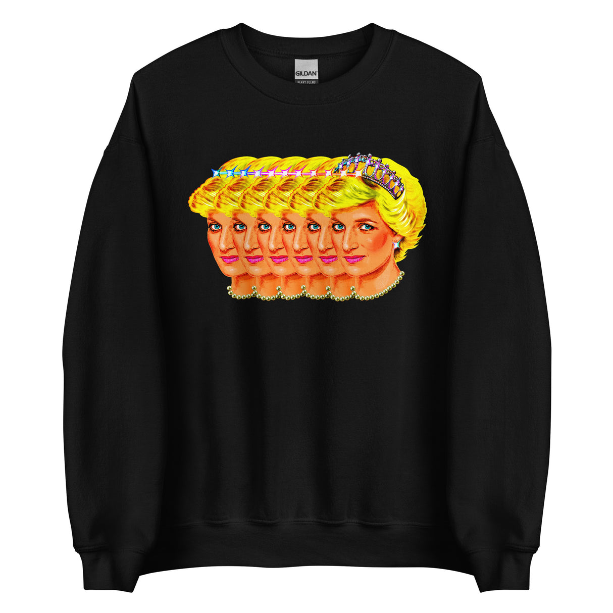 Side-Di (Sweatshirt)-Sweatshirt-Swish Embassy