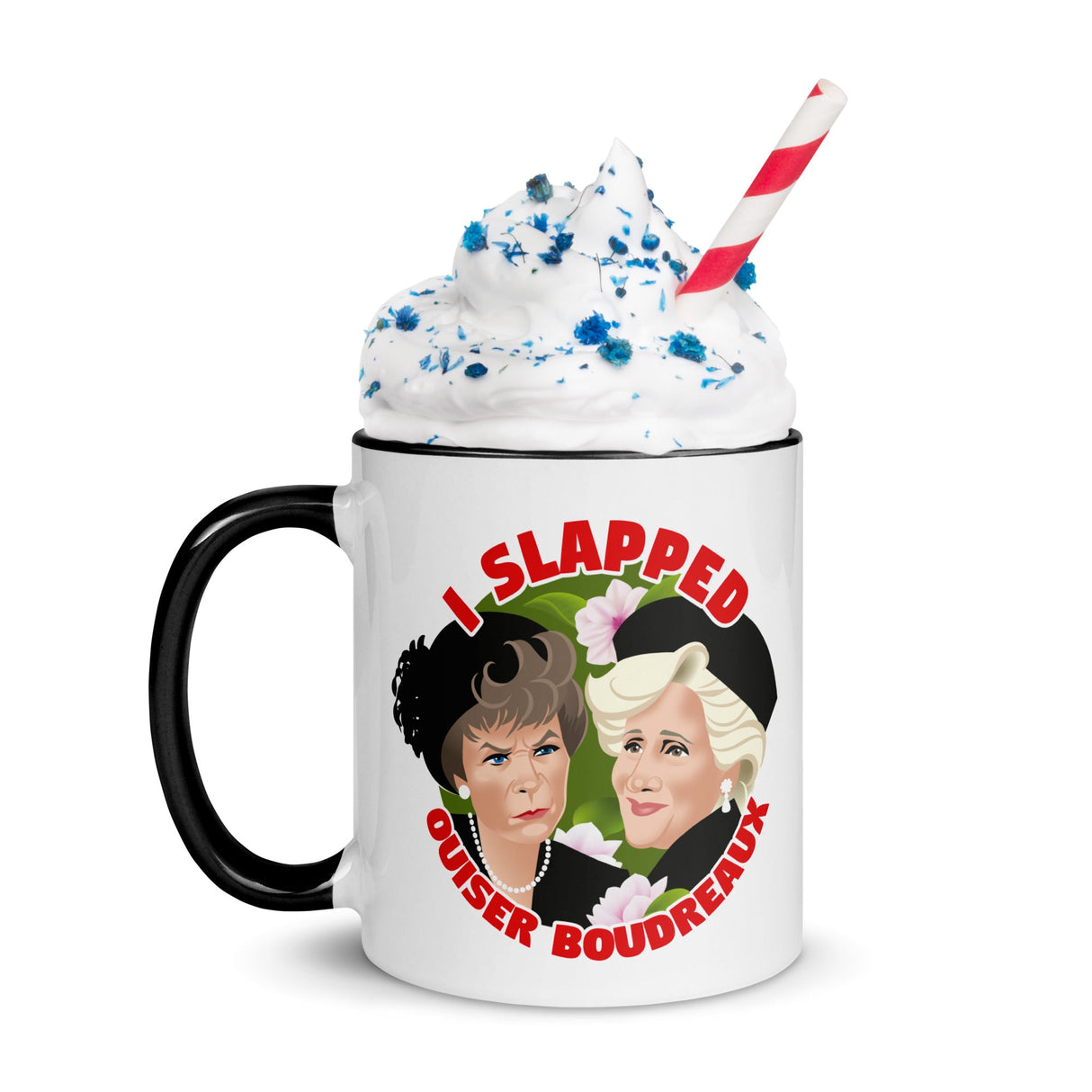 Slapped (Mug)-Mugs-Swish Embassy
