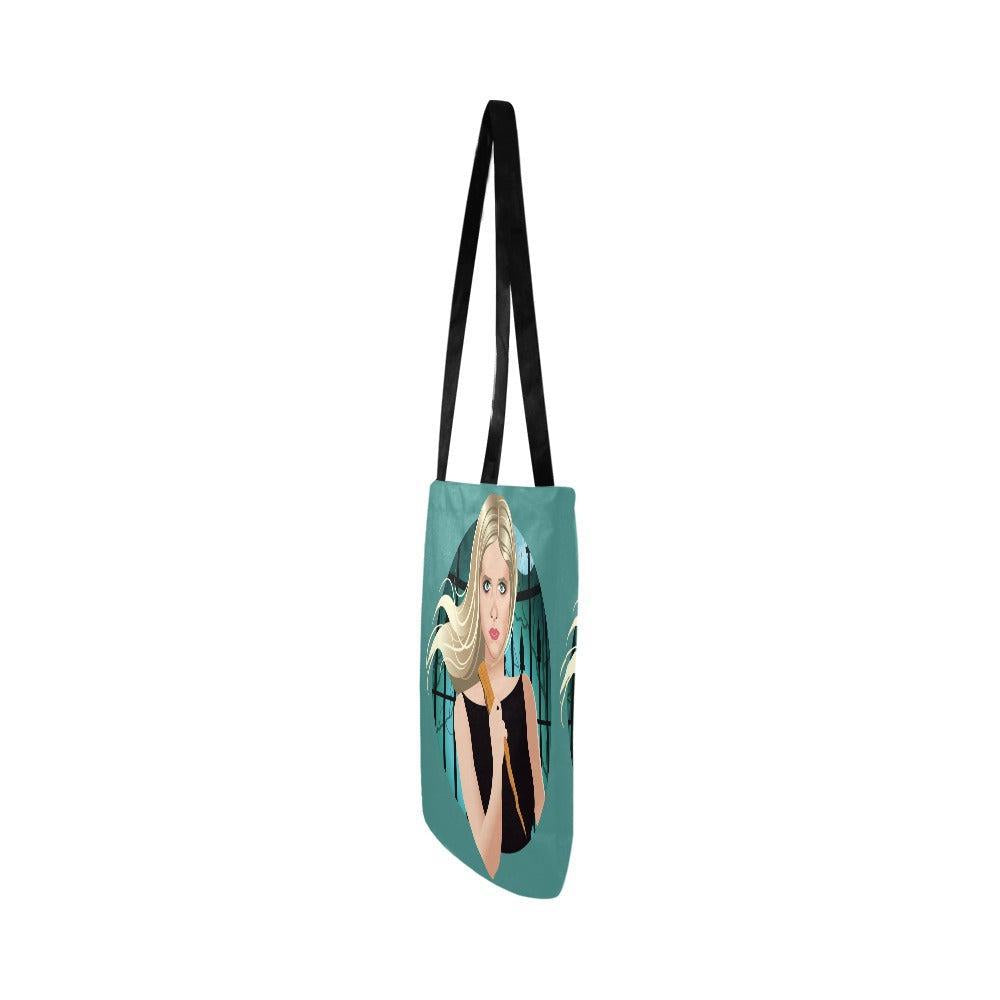 Slay Queen (Tote Bag)