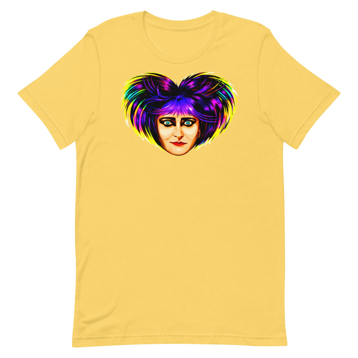 Spellbound and Spiked-T-Shirts-Swish Embassy