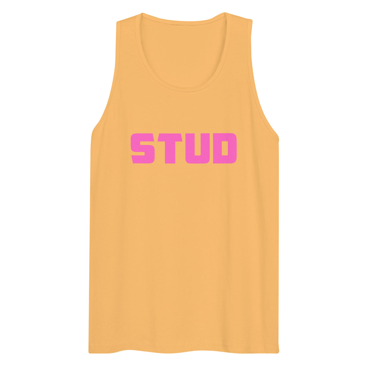 Stud (Tank Top)-Tank Top-Swish Embassy