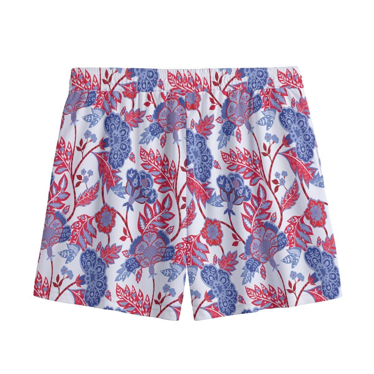 Sundance Bloom (Shorts)-Shorts-Swish Embassy