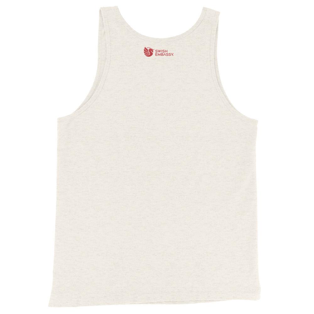 Texas (Tank Top)-Tank Top-Swish Embassy