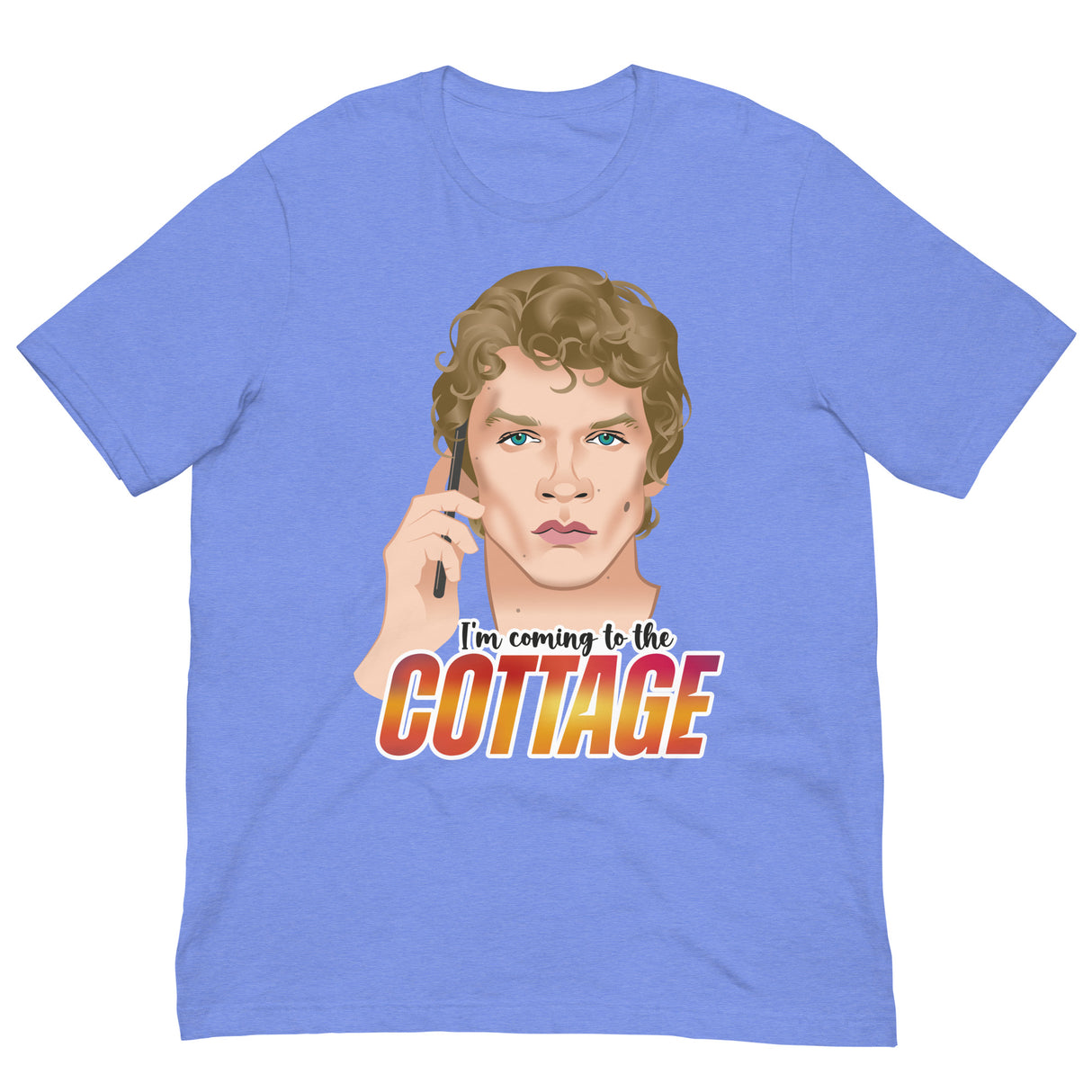 The Cottage-T-Shirts-Swish Embassy