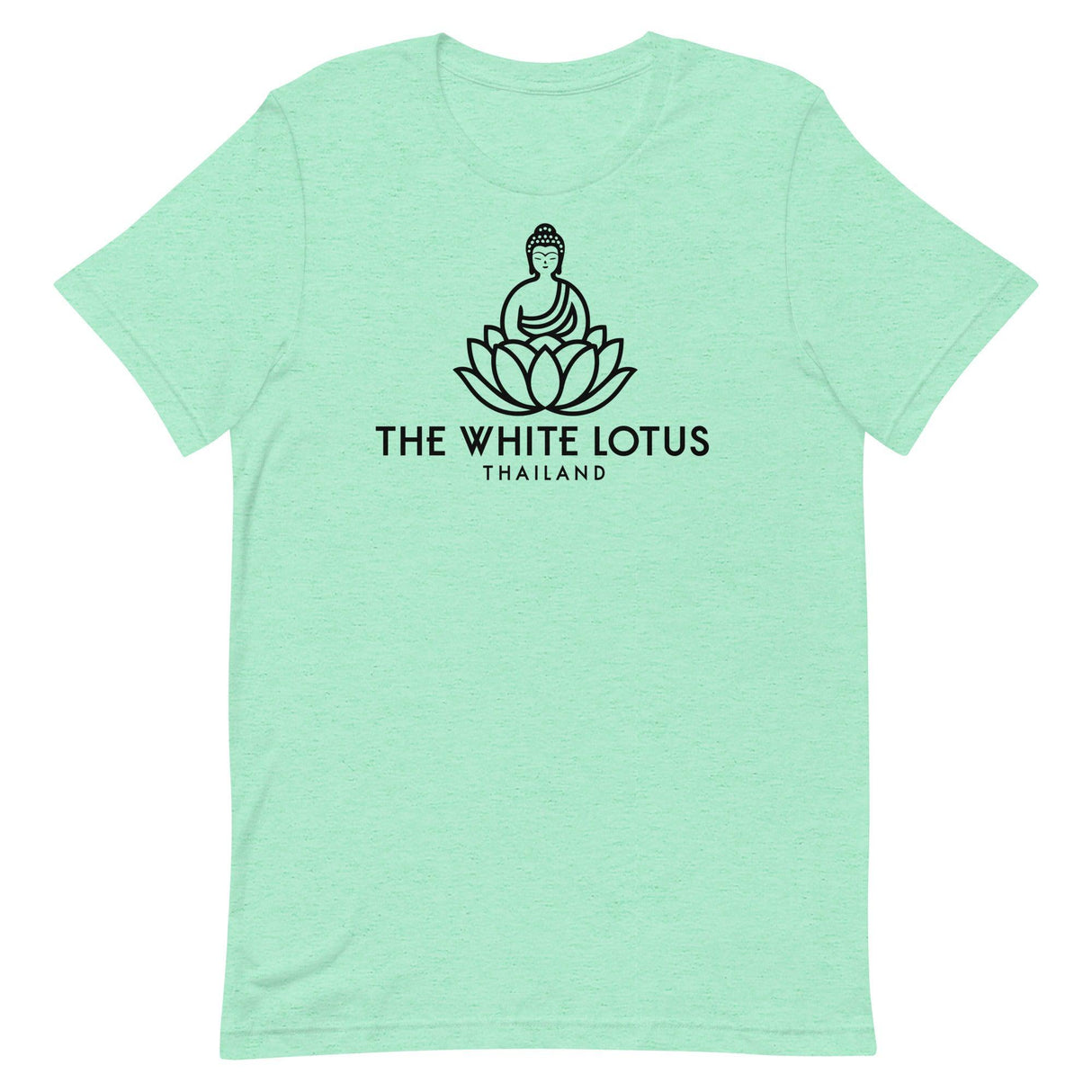 The White Lotus: Thailand-T-Shirts-Swish Embassy