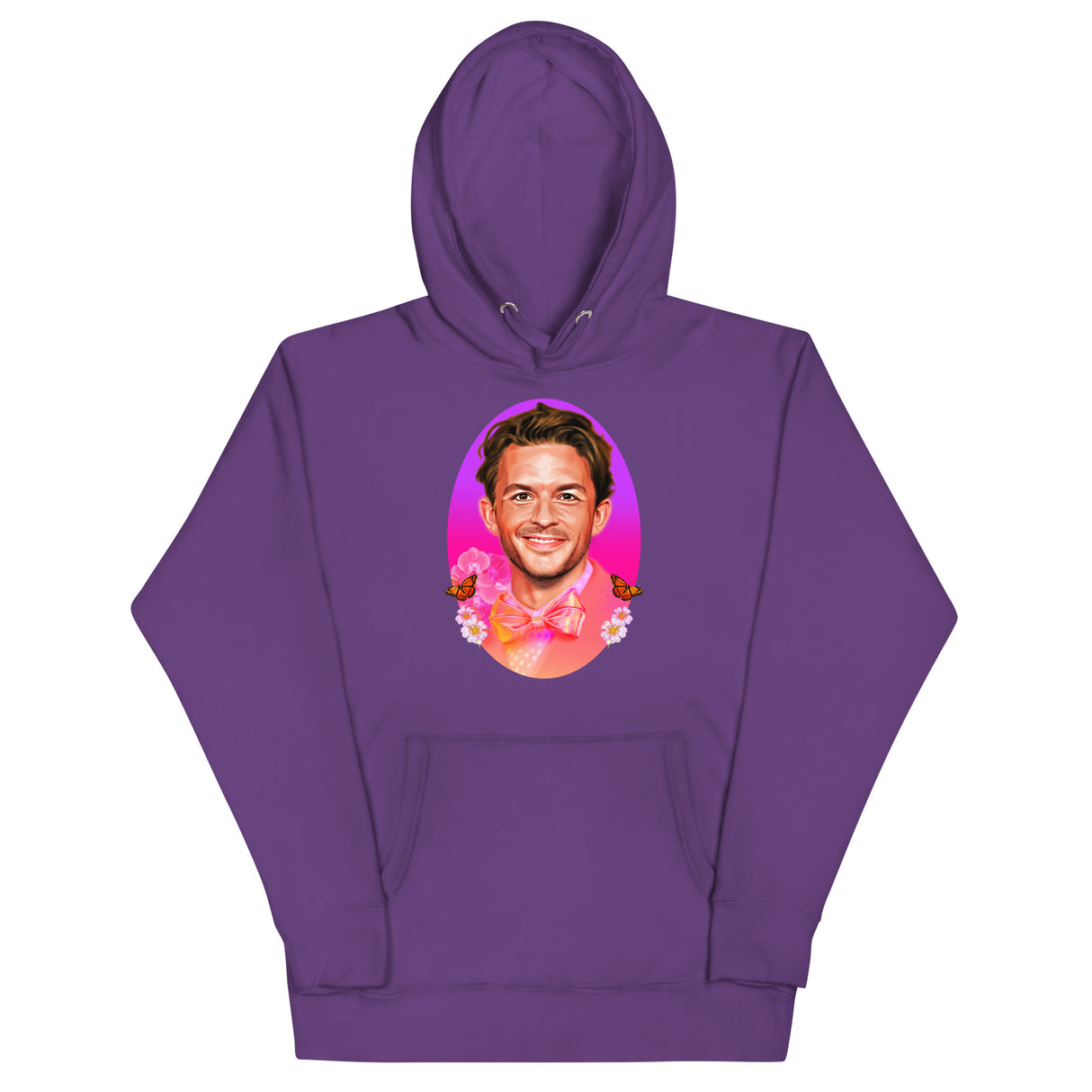 Thirstified (Hoodie)-Hoodie-Swish Embassy