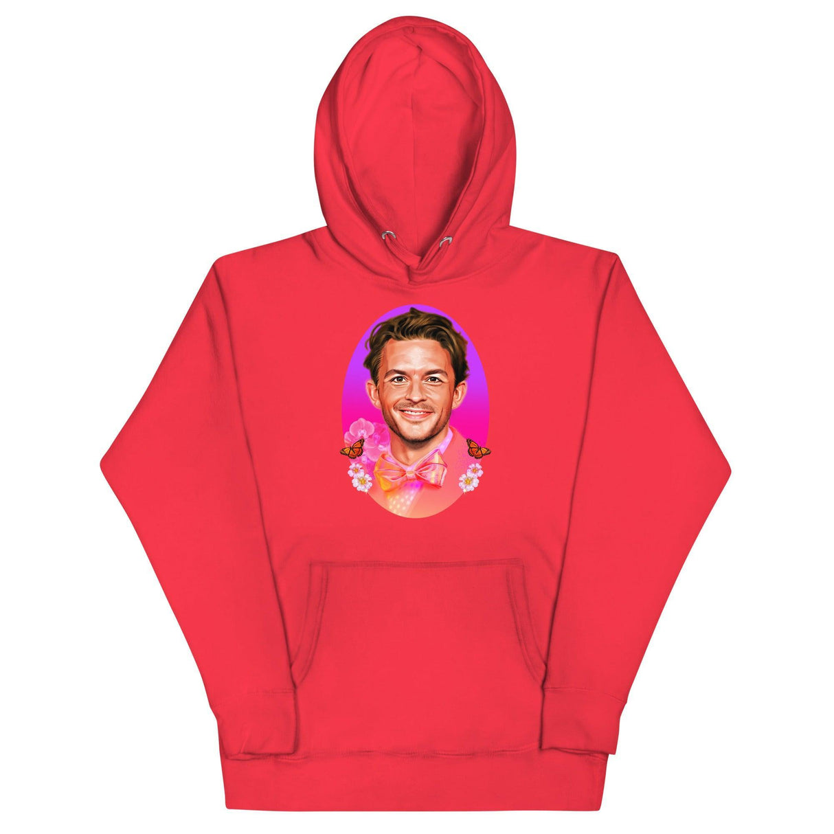 Thirstified (Hoodie)-Hoodie-Swish Embassy
