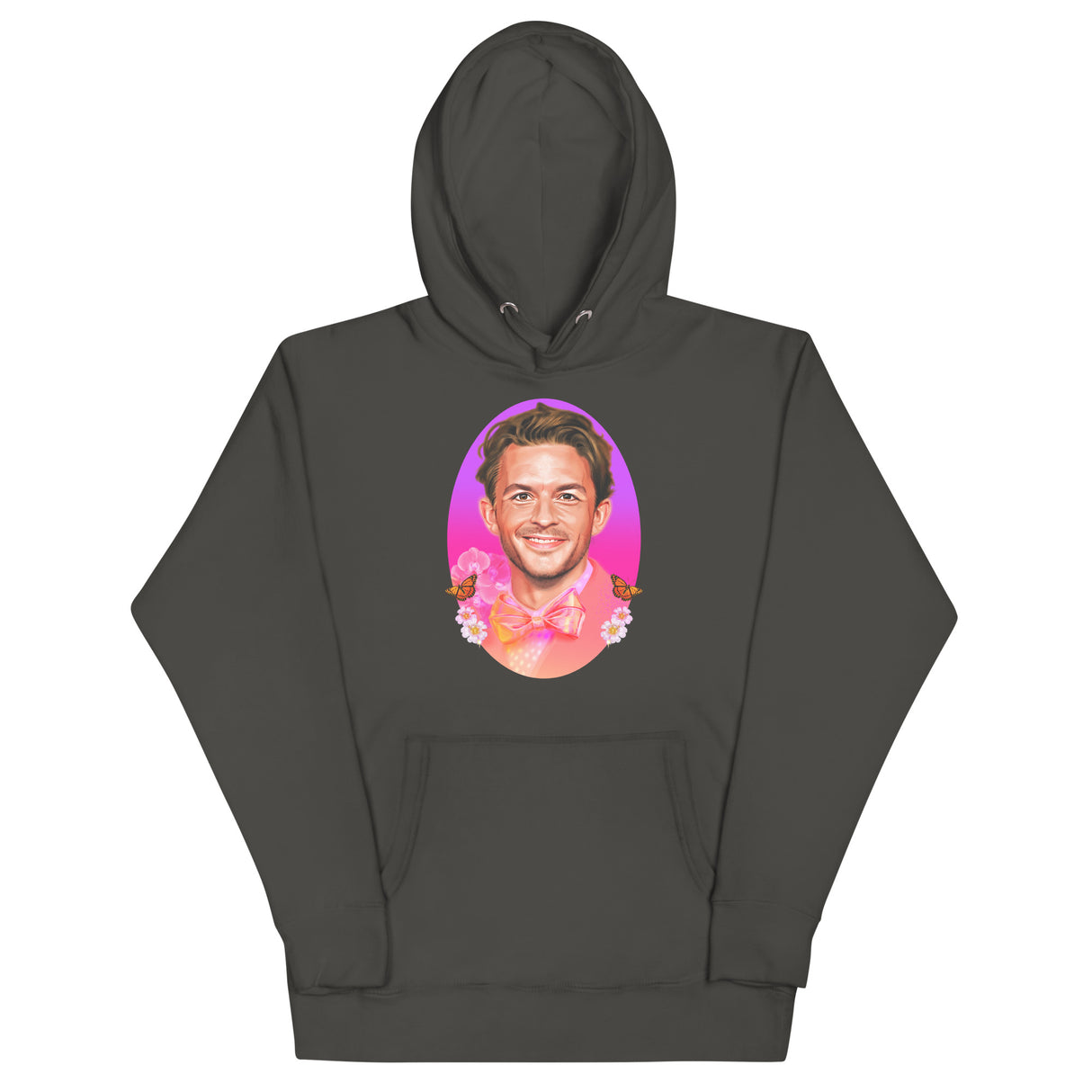Thirstified (Hoodie)-Hoodie-Swish Embassy