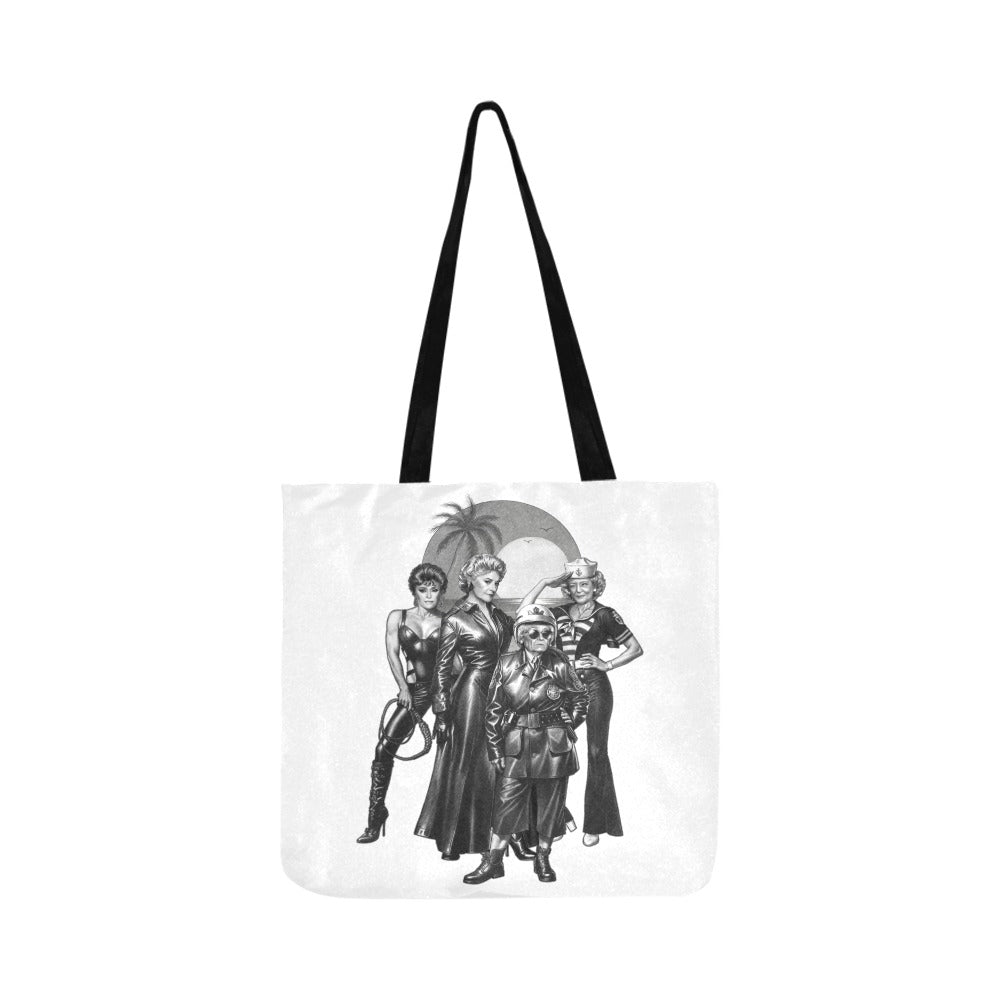 Tom of Shady Pines (Tote Bag)