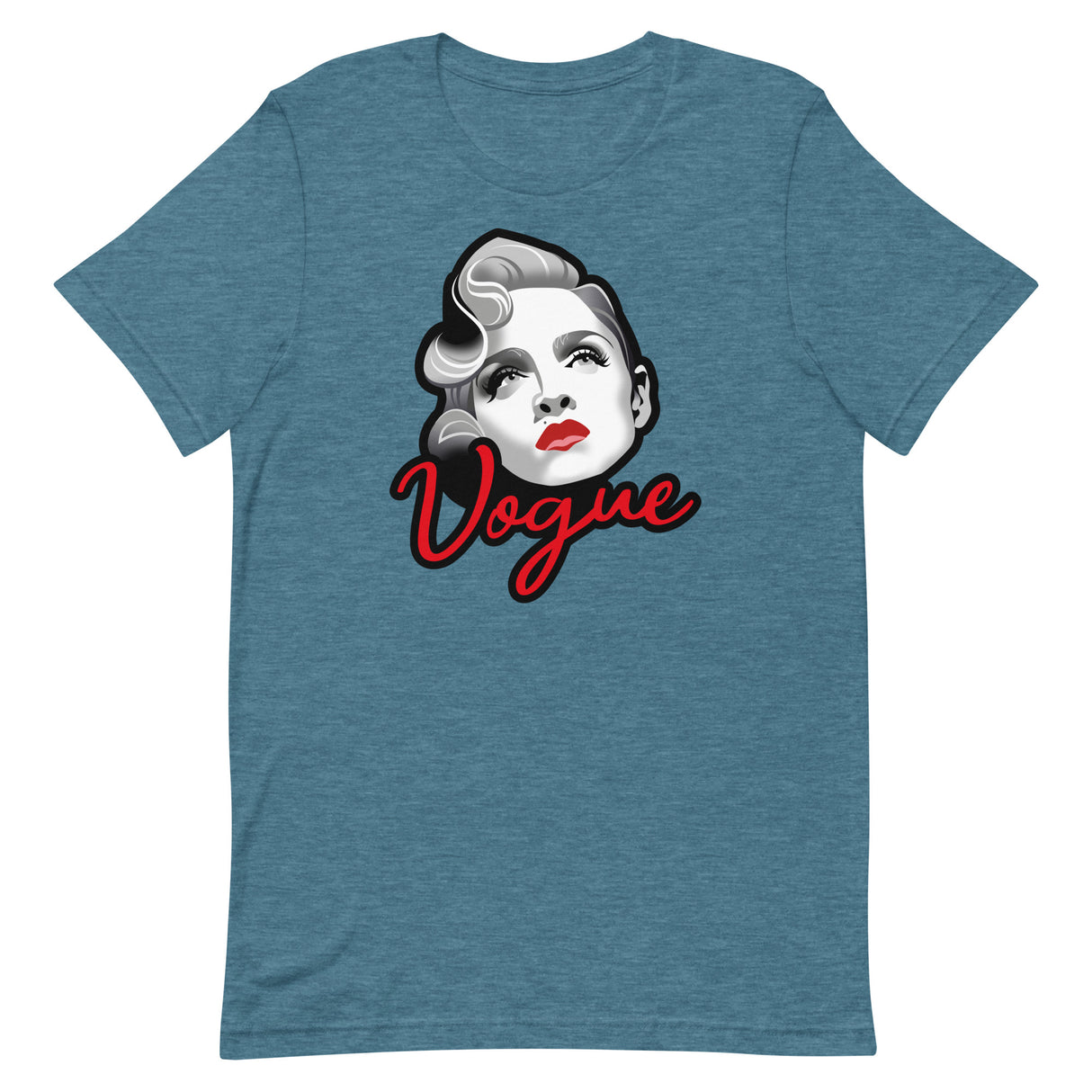 Vogue-T-Shirts-Swish Embassy