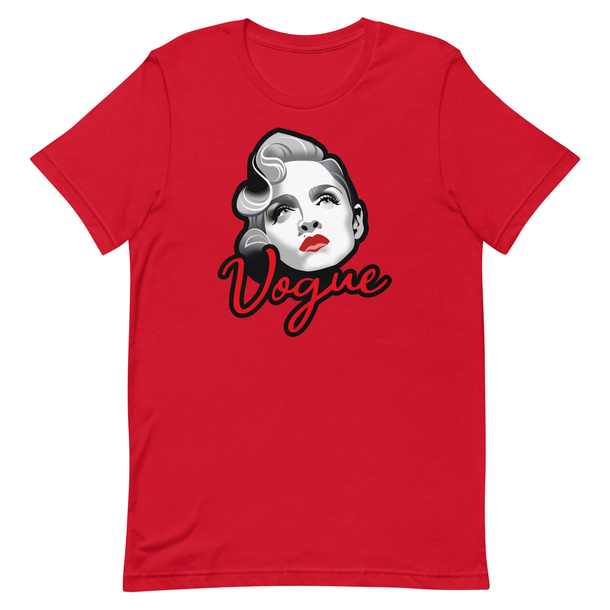 Vogue-T-Shirts-Swish Embassy
