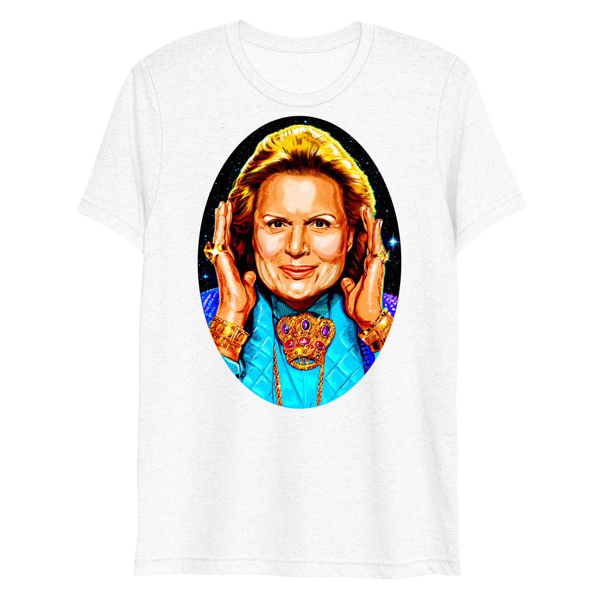 Walter (Triblend)-Triblend T-Shirt-Swish Embassy