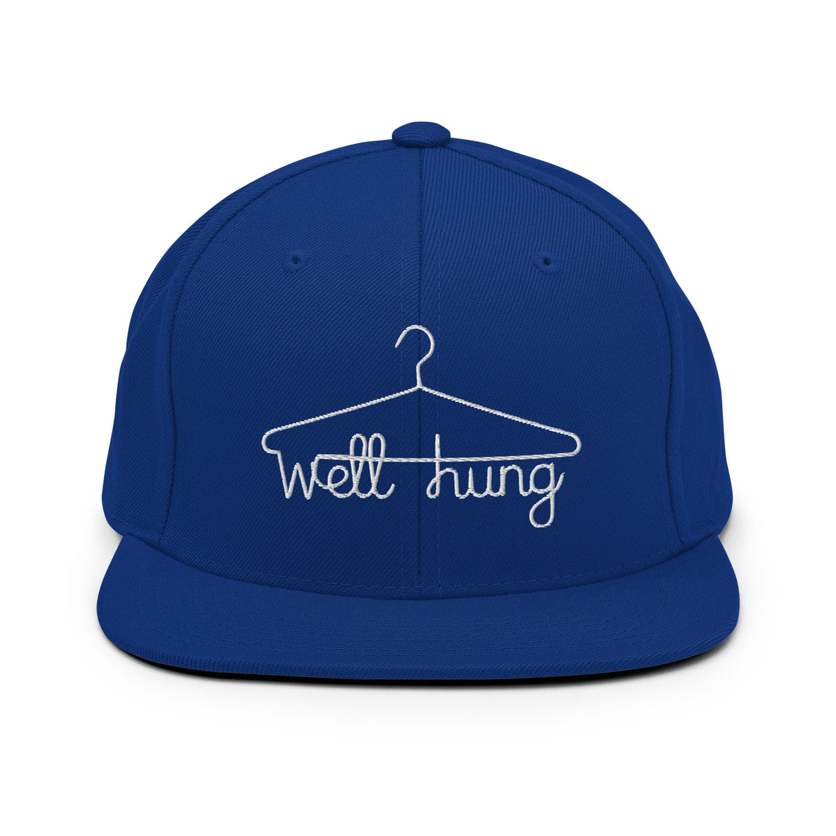Well Hung (Headwear)-Headwear-Swish Embassy