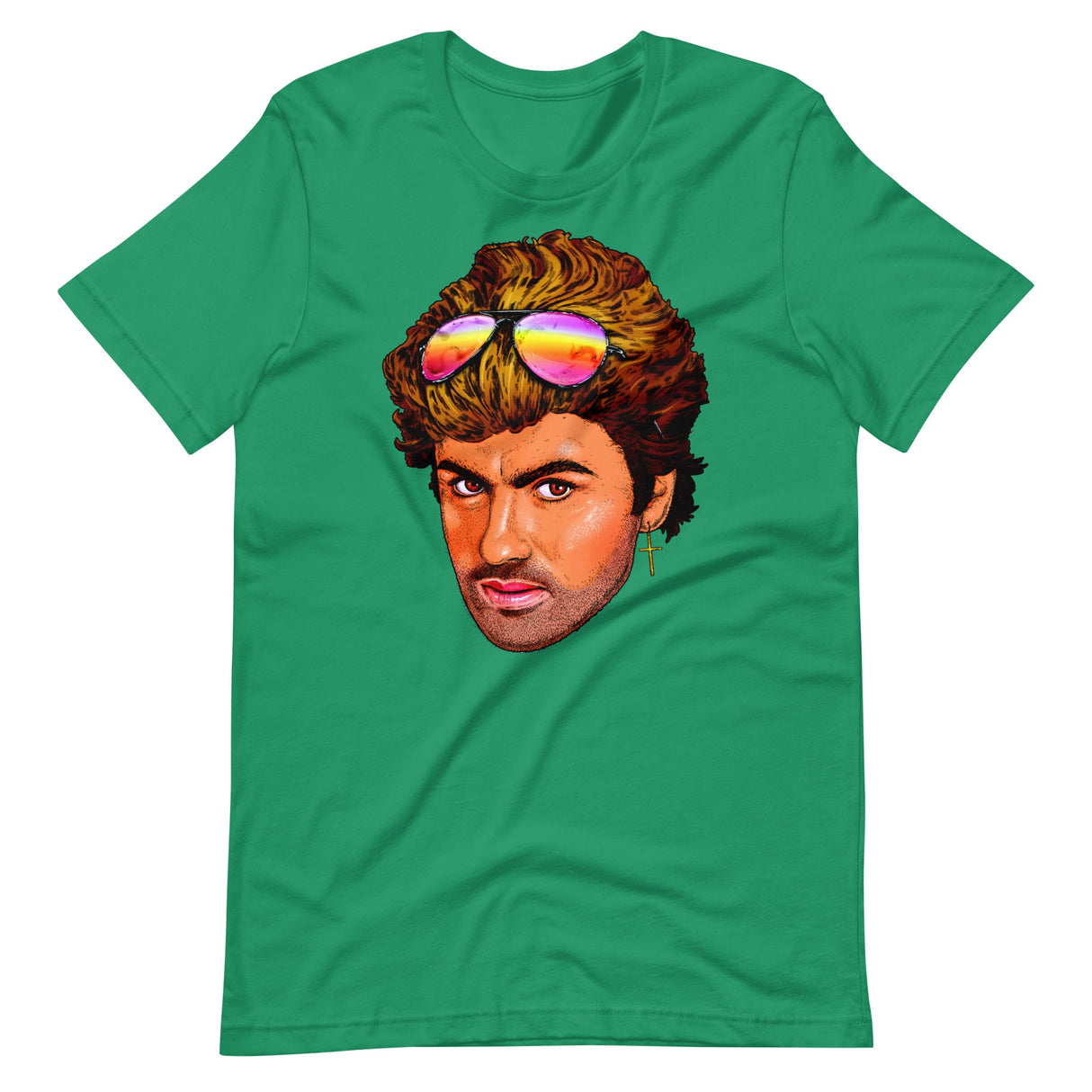 Wham Bam Thank You Glam-T-Shirts-Swish Embassy