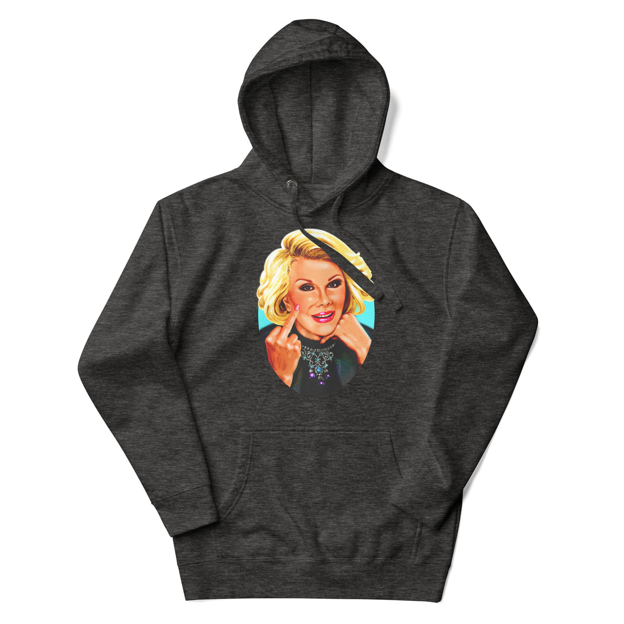 What I Really Think (Hoodie)-Hoodie (Staging)-Swish Embassy
