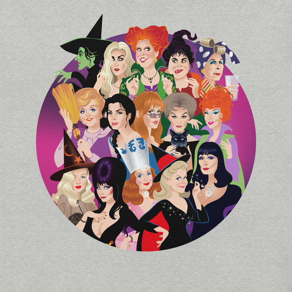 Witch Coven