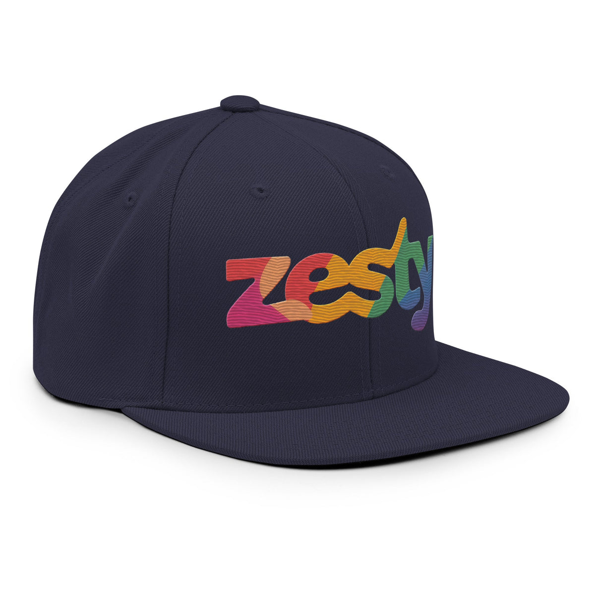 Zesty (Headwear)-Headwear-Swish Embassy