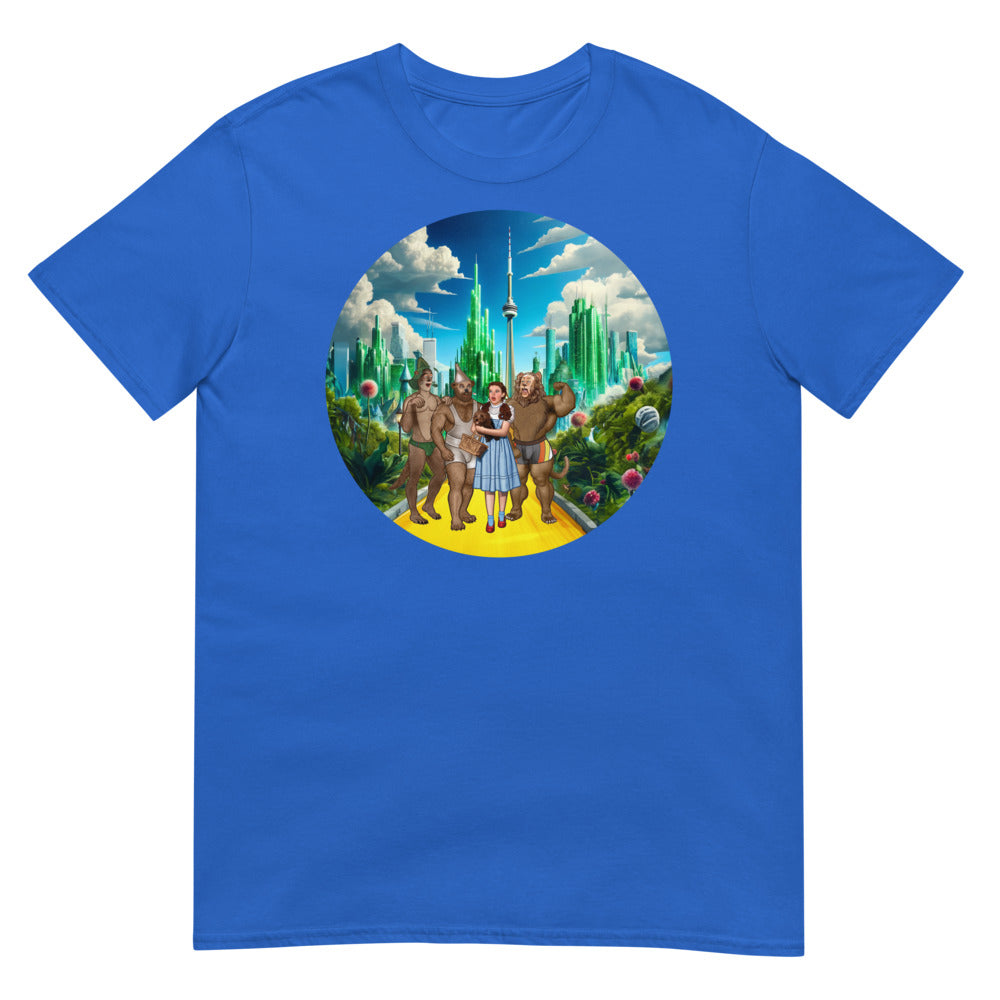 Emerald City (Daily Dozen) - Royal