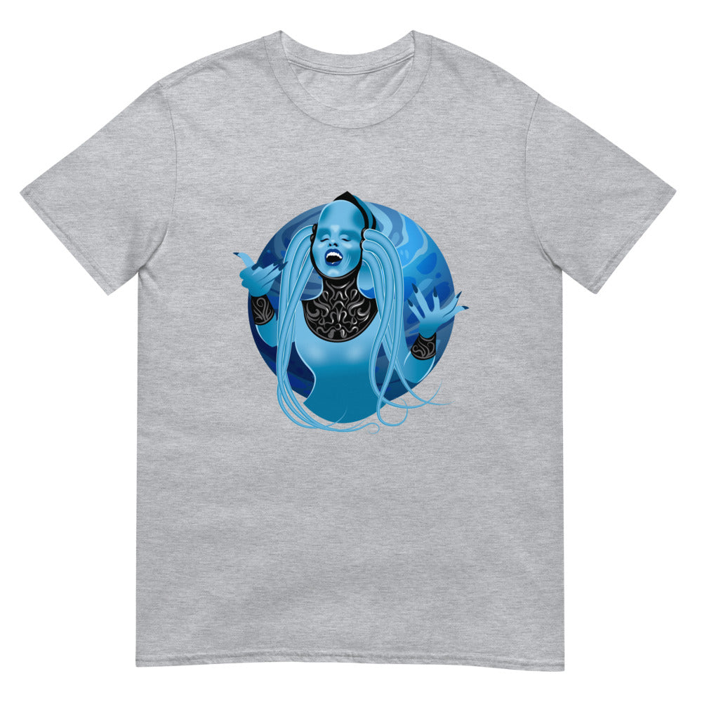 OperAlien (Daily Dozen) - Sport Grey