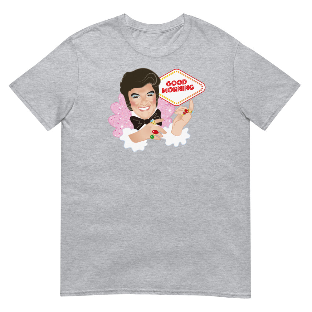 Good Morning (Daily Dozen) - Sport Grey