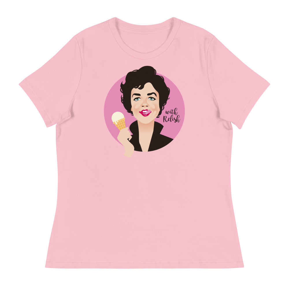 With Relish (Women's) - Pink