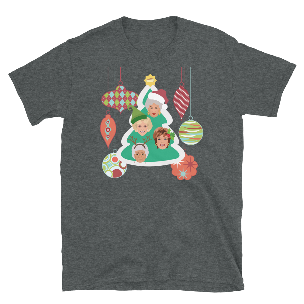 A Golden Christmas (Special Edition)-Swish Embassy