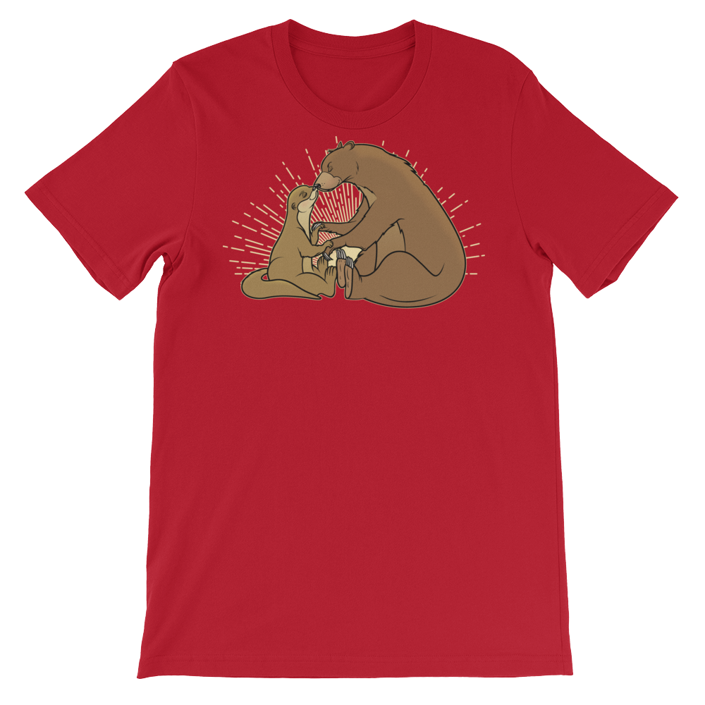 Affection-T-Shirts-Swish Embassy