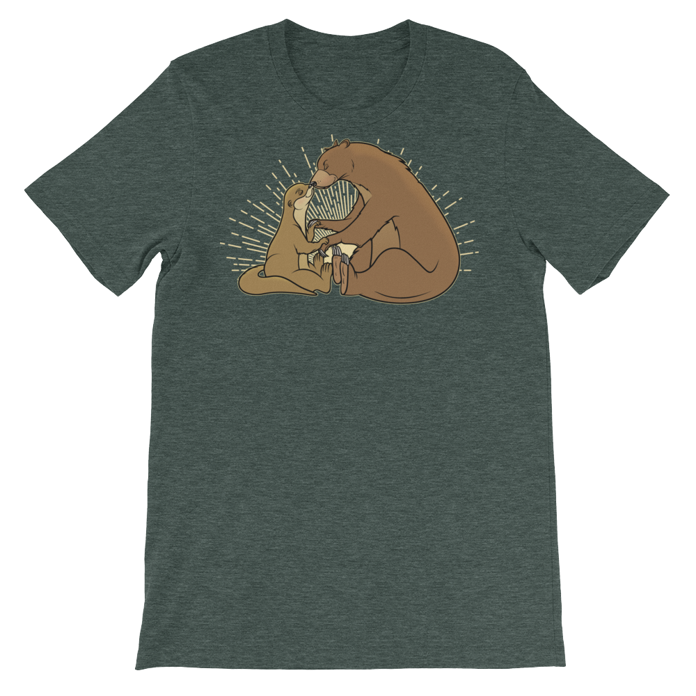 Affection-T-Shirts-Swish Embassy