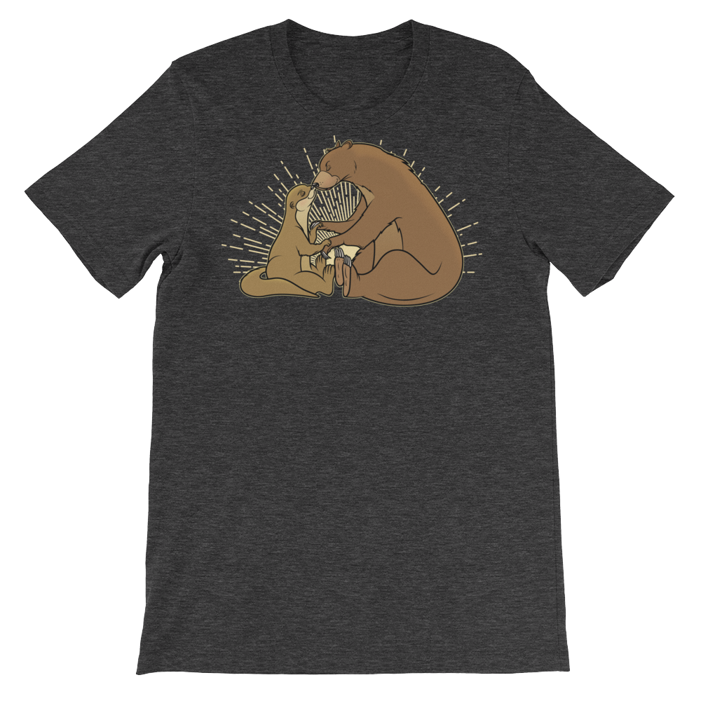 Affection-T-Shirts-Swish Embassy